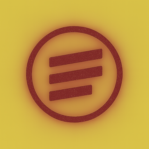 国信优配 logo